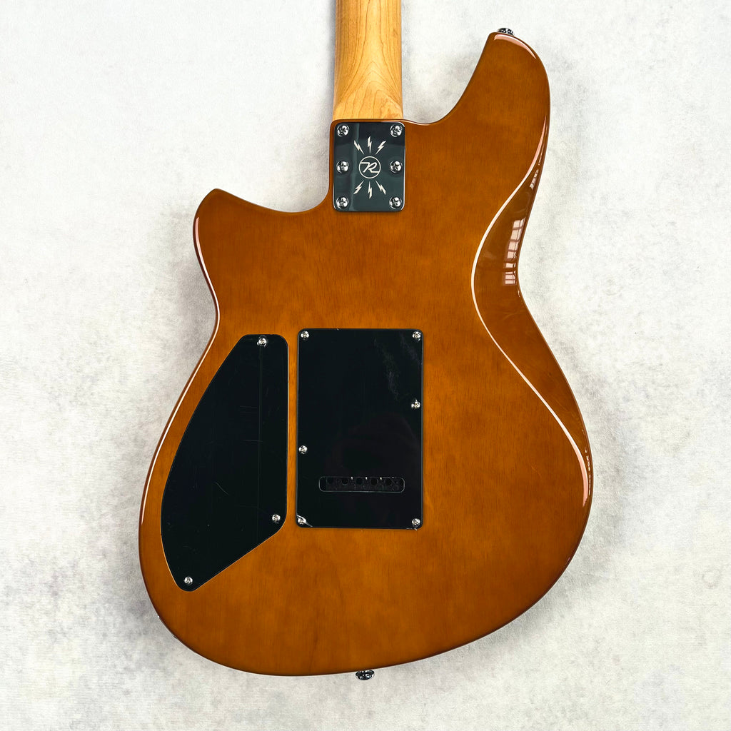 Reverend Kingbolt H90 2026 - Citrus Cream - 8
