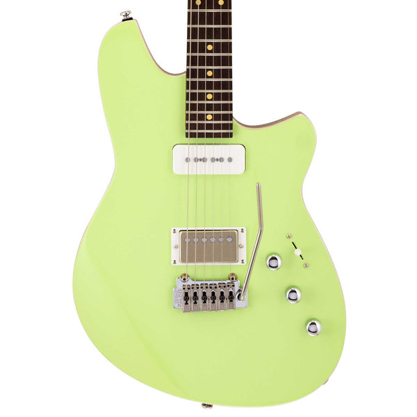Reverend Kingbolt H90 - Citrus Cream - 1