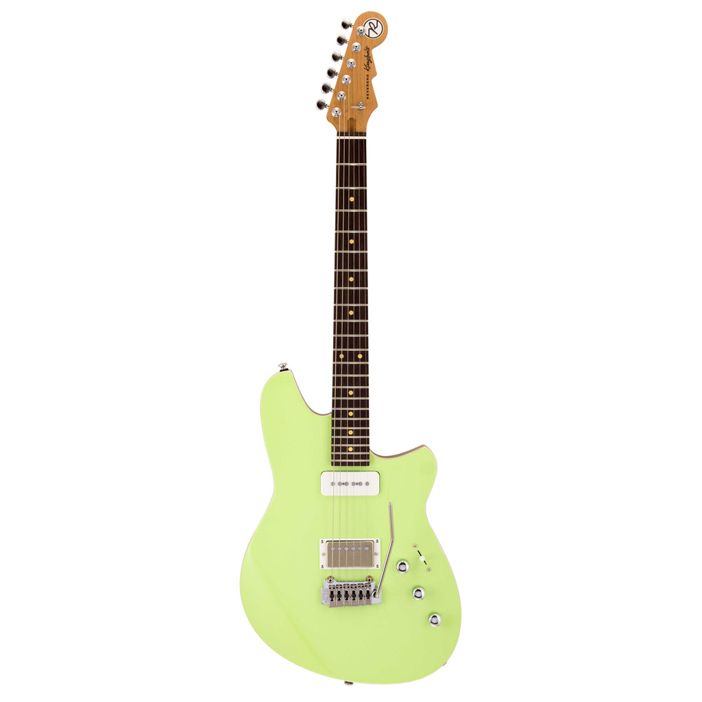 Reverend Kingbolt H90 - Citrus Cream - 2