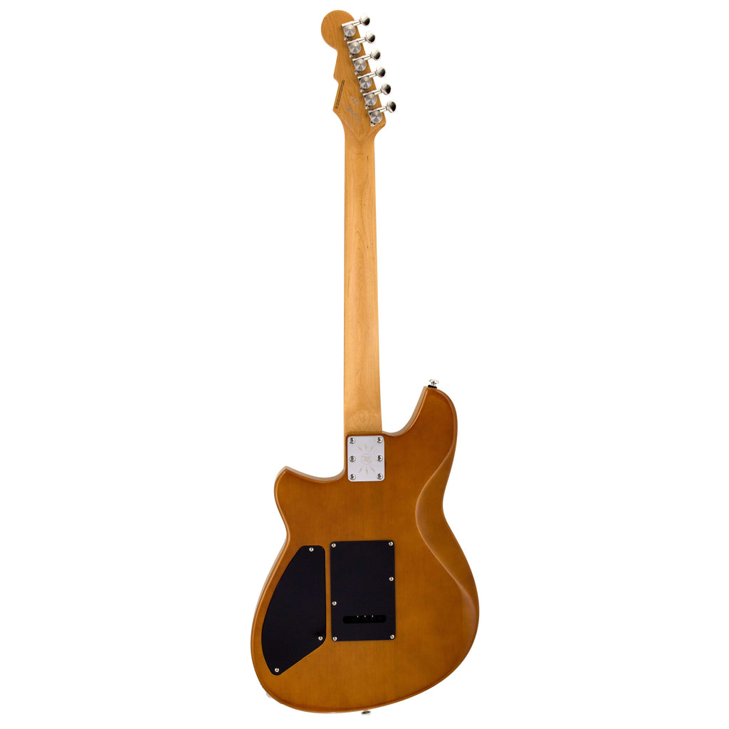Reverend Kingbolt H90 - Citrus Cream - 3