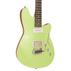 Reverend Kingbolt H90 - Citrus Cream - 4
