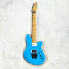 Reverend Kingbolt H90 Floyd Rose 2026 - Ohana Blue - 2