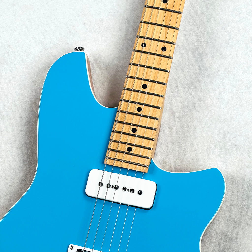 Reverend Kingbolt H90 Floyd Rose 2026 - Ohana Blue - 3