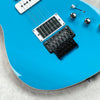 Reverend Kingbolt H90 Floyd Rose 2026 - Ohana Blue - 4