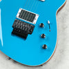 Reverend Kingbolt H90 Floyd Rose 2026 - Ohana Blue - 5