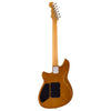 Reverend Kingbolt H90 Floyd Rose - Ohana Blue - 3