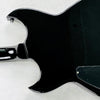 Reverend Reeves Gabrels Spacehawk 2025 - Midnight Black - 13