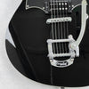 Reverend Reeves Gabrels Spacehawk 2025 - Midnight Black - 4