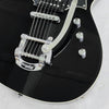Reverend Reeves Gabrels Spacehawk 2025 - Midnight Black - 5