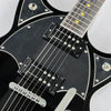 Reverend Reeves Gabrels Spacehawk 2025 - Midnight Black - 7
