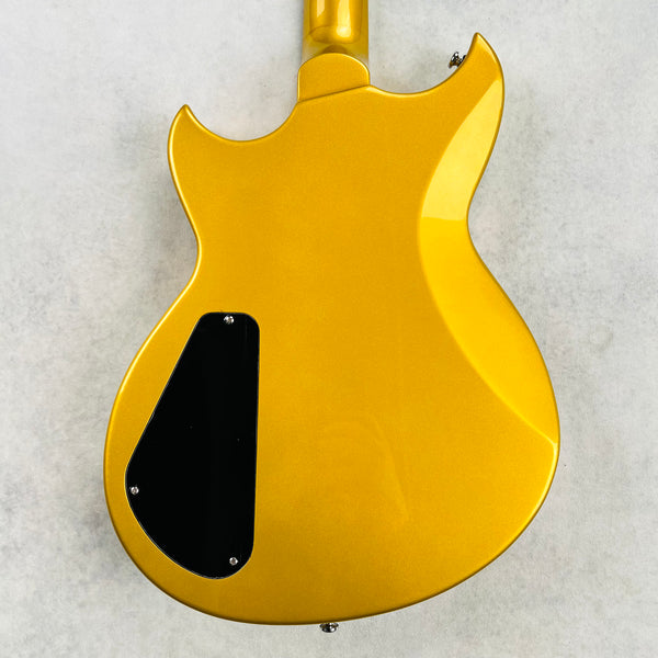 Reverend Robin Finck Signature 2025 - Venetian Gold - 10