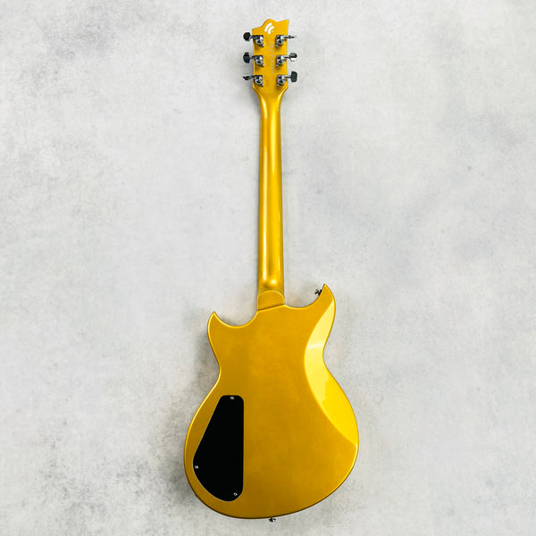 Reverend Robin Finck Signature 2025 - Venetian Gold - 11