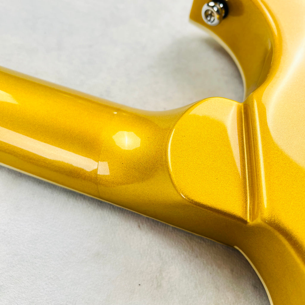 Reverend Robin Finck Signature 2025 - Venetian Gold - 16