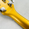 Reverend Robin Finck Signature 2025 - Venetian Gold - 17