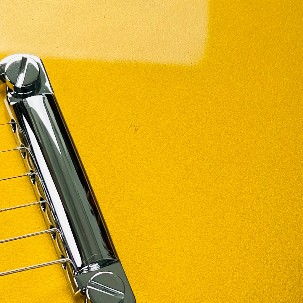 Reverend Robin Finck Signature 2025 - Venetian Gold - 18