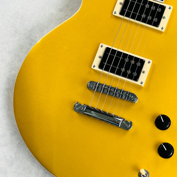 Reverend Robin Finck Signature 2025 - Venetian Gold - 4