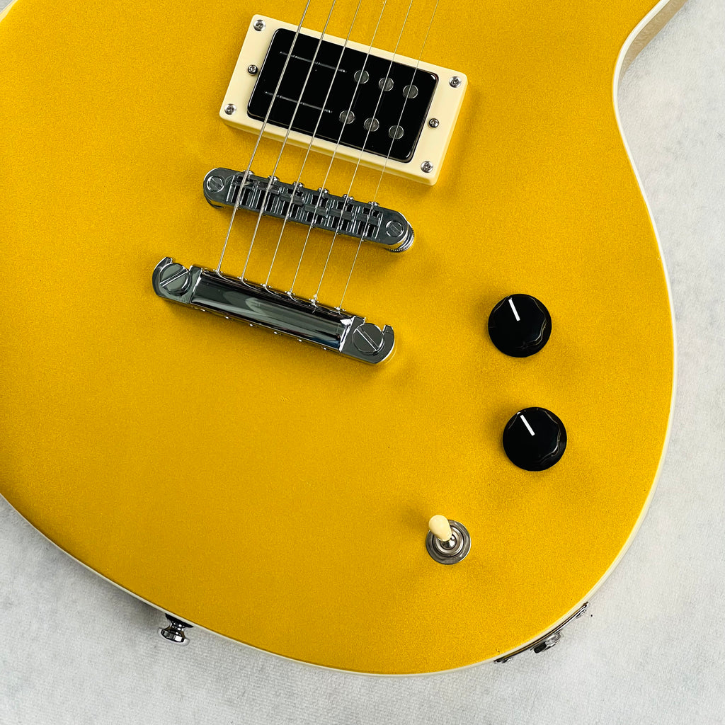 Reverend Robin Finck Signature 2025 - Venetian Gold - 5