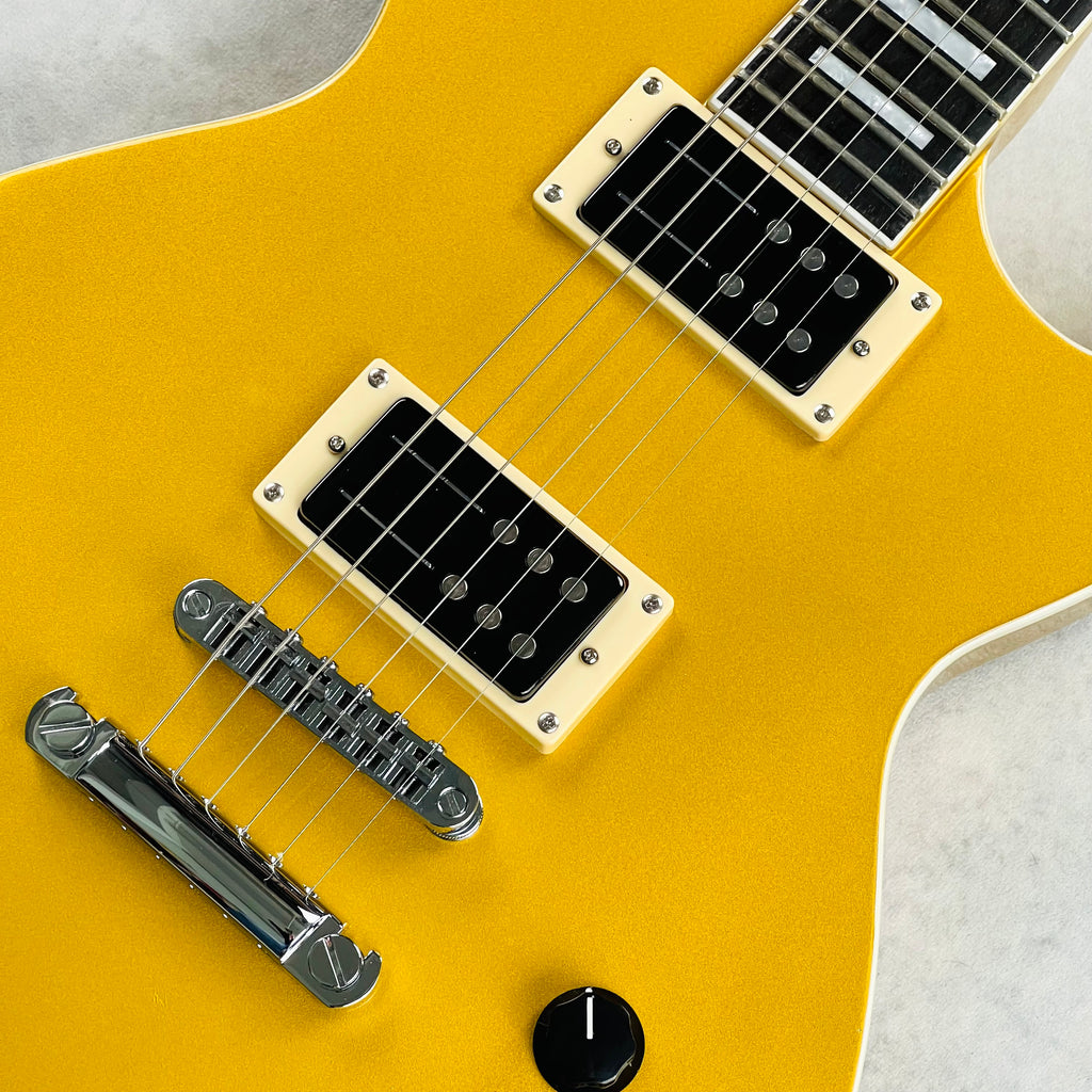 Reverend Robin Finck Signature 2025 - Venetian Gold - 7