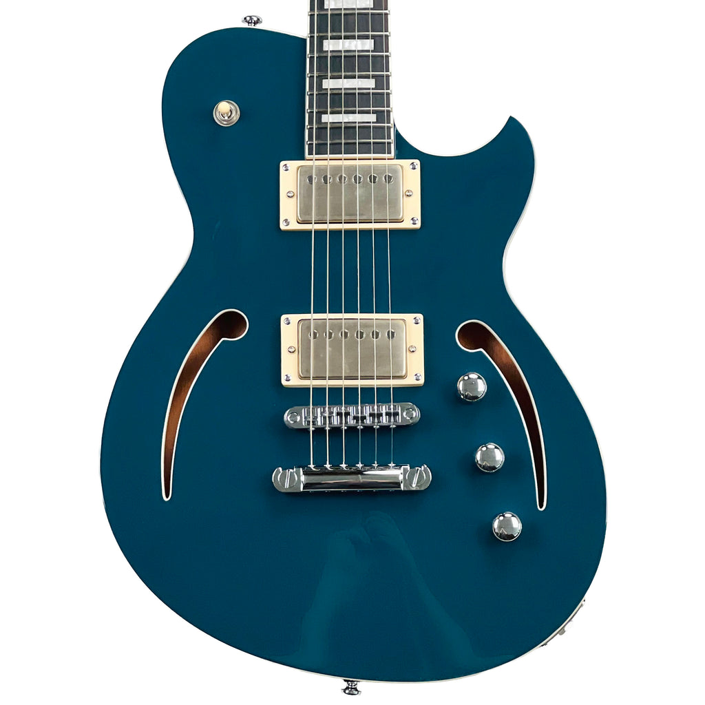 Reverend Roundhouse Air HH - High Tide Blue - 1