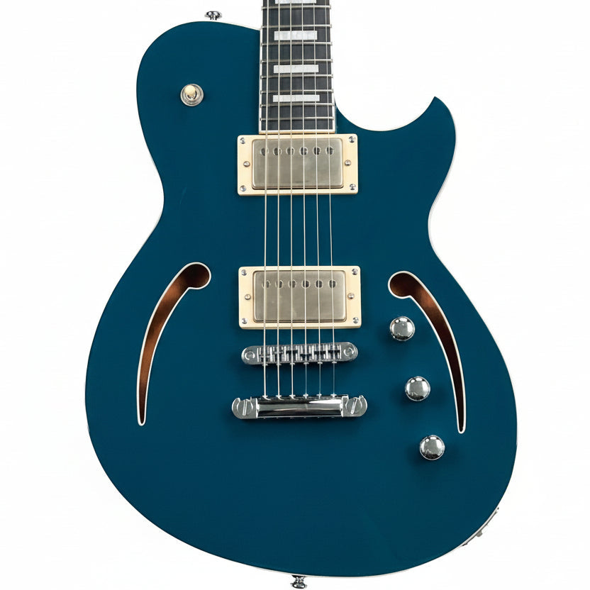 Reverend Roundhouse Air HH - High Tide Blue - 1