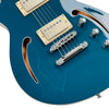 Reverend Roundhouse Air HH - High Tide Blue - 4