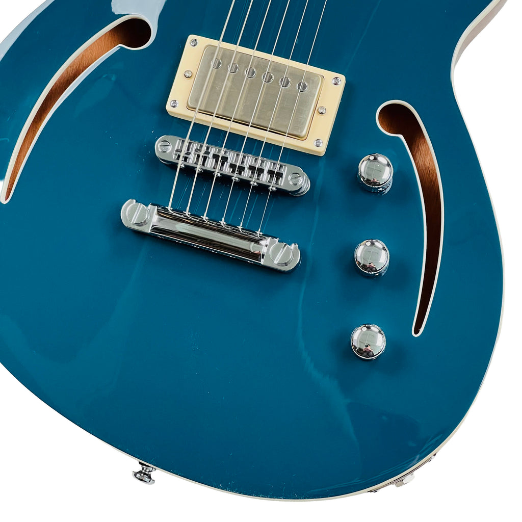 Reverend Roundhouse Air HH - High Tide Blue - 5