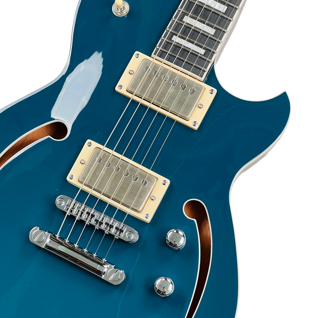 Reverend Roundhouse Air HH - High Tide Blue - 6