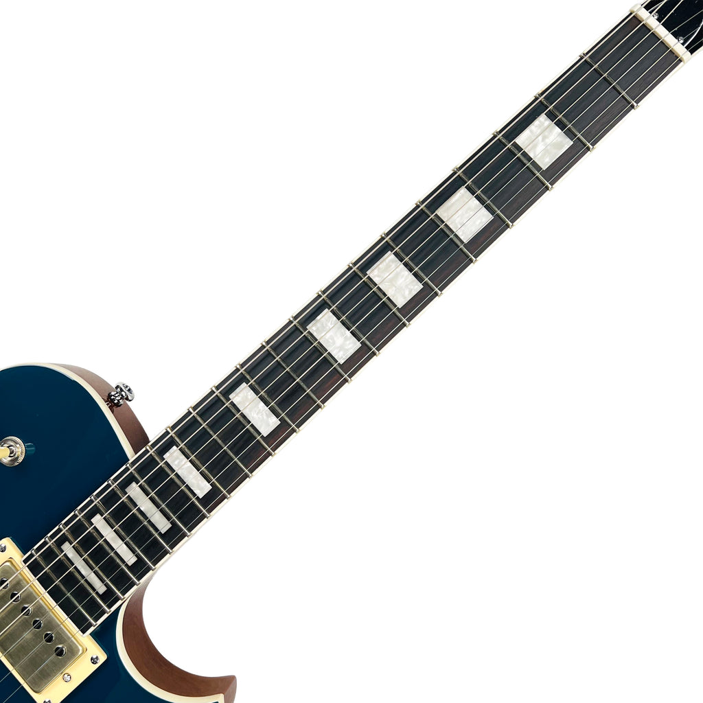 Reverend Roundhouse Air HH - High Tide Blue - 7
