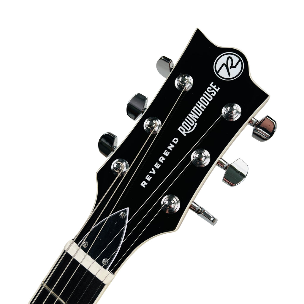 Reverend Roundhouse Air HH - High Tide Blue - 8