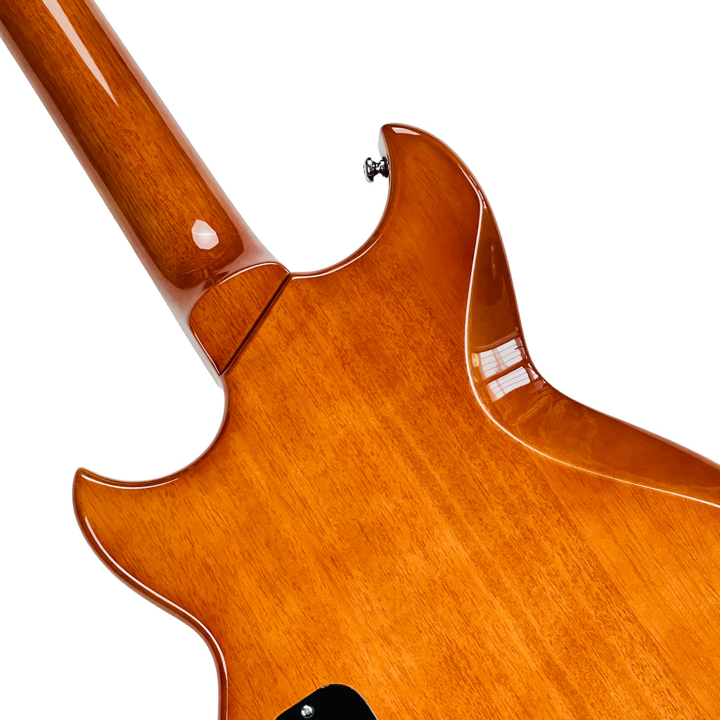 Reverend Sensei H90 - Metallic Cherry - 11