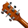 Reverend Sensei H90 - Metallic Cherry - 13