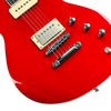 Reverend Sensei H90 - Metallic Cherry - 4
