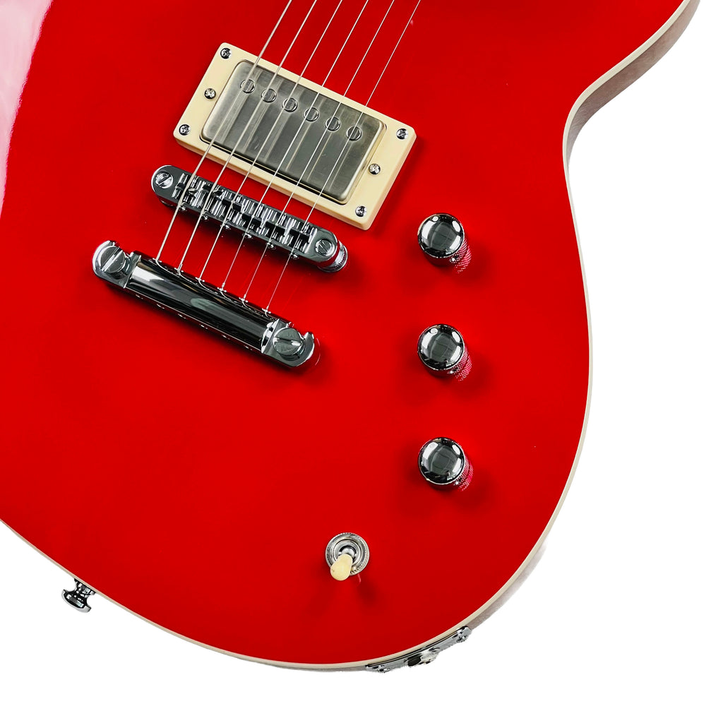 Reverend Sensei H90 - Metallic Cherry - 5