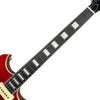 Reverend Sensei H90 - Metallic Cherry - 6