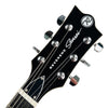 Reverend Sensei H90 - Metallic Cherry - 7