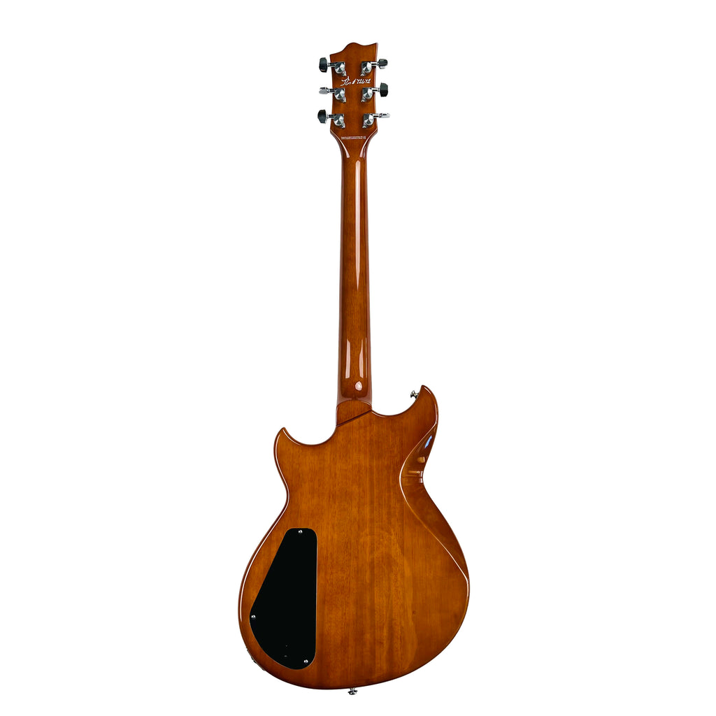 Reverend Sensei H90 - Metallic Cherry - 9