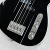 Reverend Sentinel 4-String Bass Guitar 2025 - Midnight Black - 5