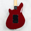 Reverend Six Gun TL 2025 - Medieval Red - 10