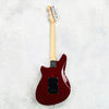 Reverend Six Gun TL 2025 - Medieval Red - 11