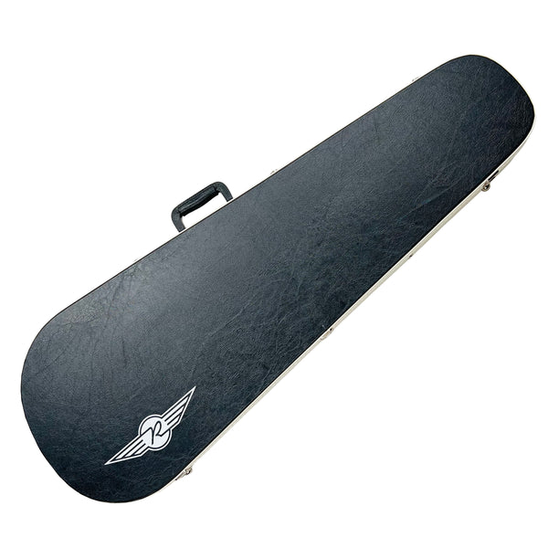 Reverend Teardrop Standard Hardshell Case - Two-Tone - 1