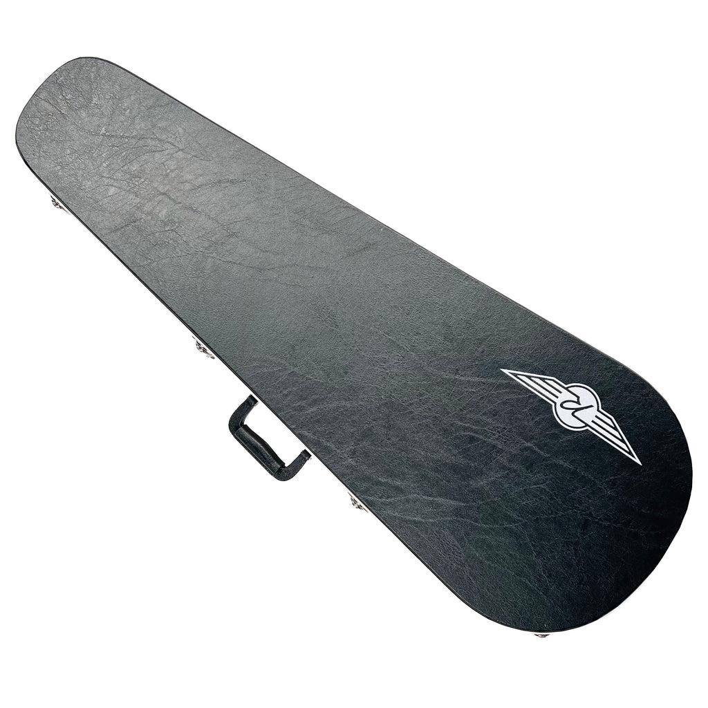 Reverend Teardrop Standard Hardshell Case - Two-Tone - 3