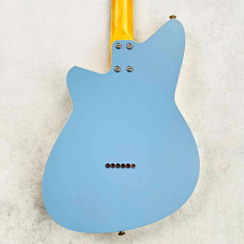 Reverend USA Spy 2002 - Sky Blue - 10
