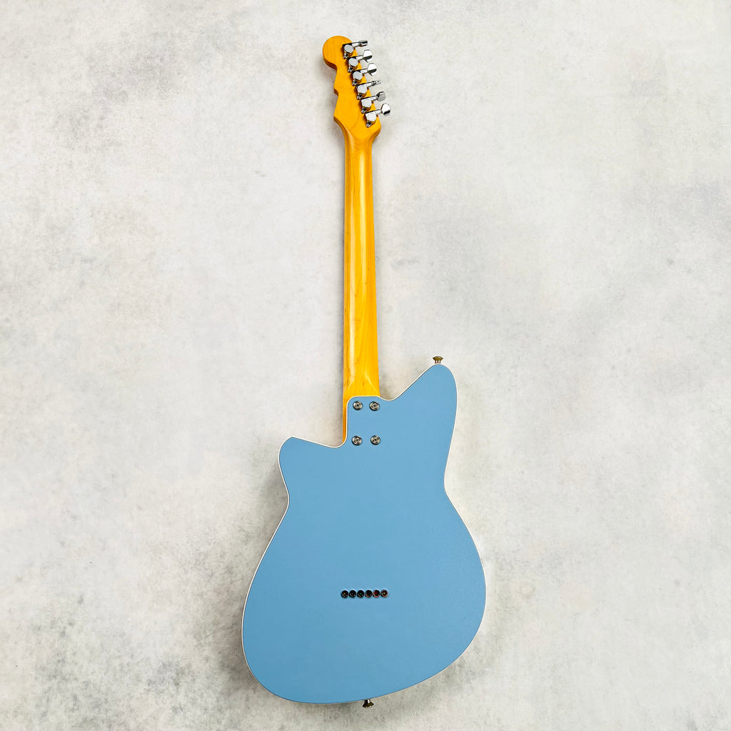 Reverend USA Spy 2002 - Sky Blue - 11