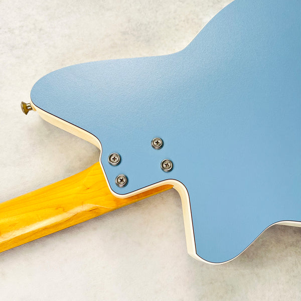 Reverend USA Spy 2002 - Sky Blue - 13