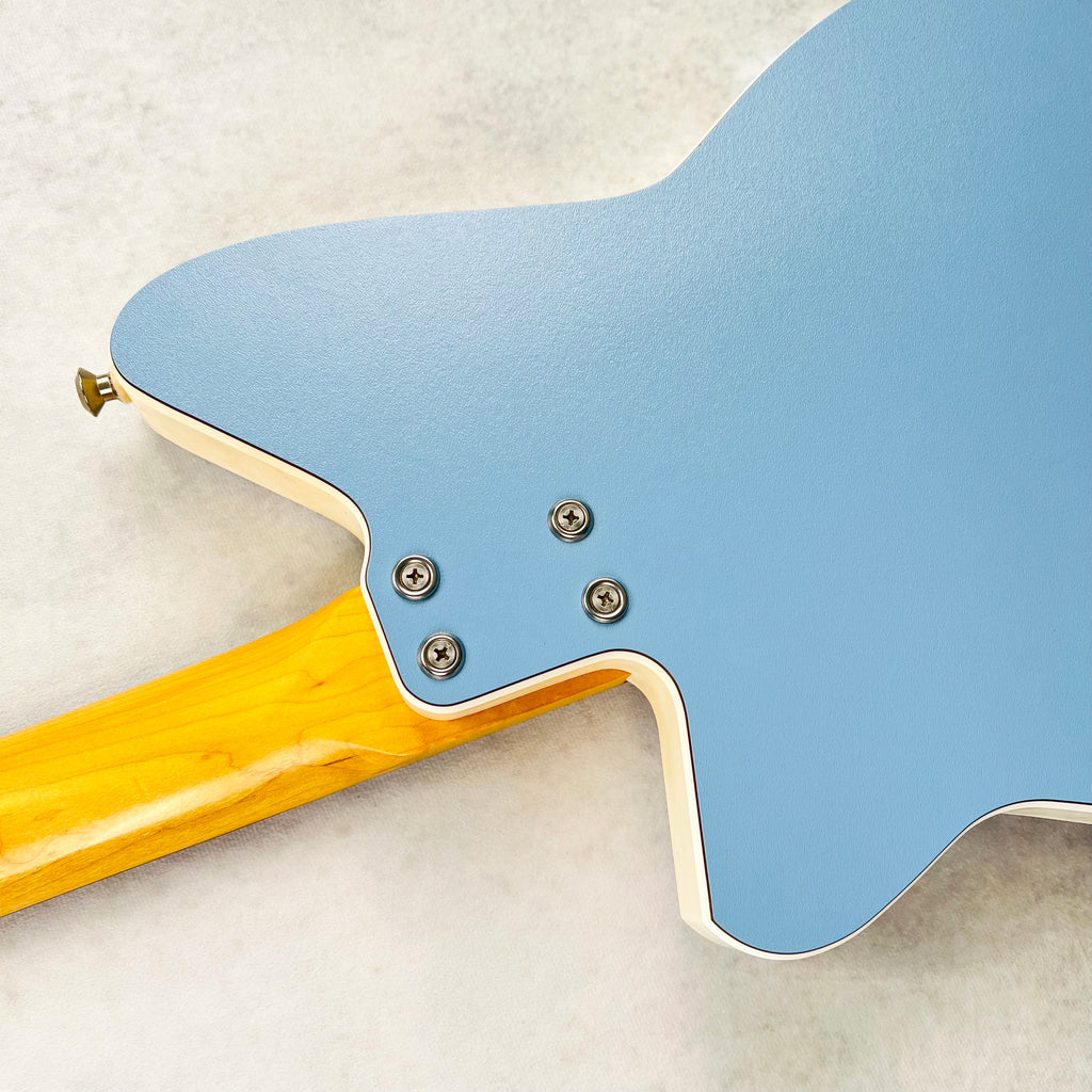 Reverend USA Spy 2002 - Sky Blue - 13