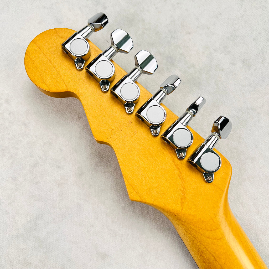 Reverend USA Spy 2002 - Sky Blue - 15