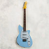 Reverend USA Spy 2002 - Sky Blue - 2