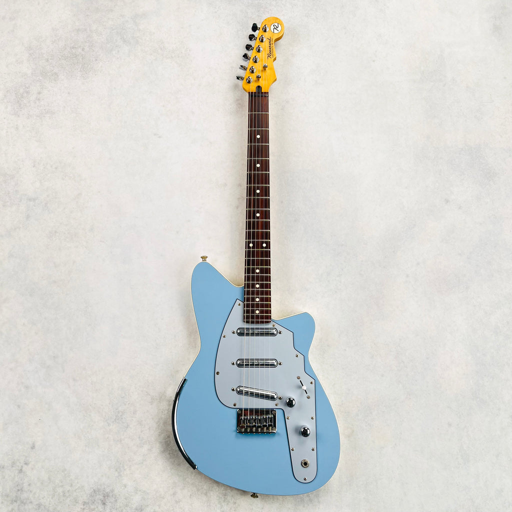 Reverend USA Spy 2002 - Sky Blue - 2