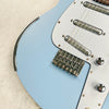 Reverend USA Spy 2002 - Sky Blue - 4
