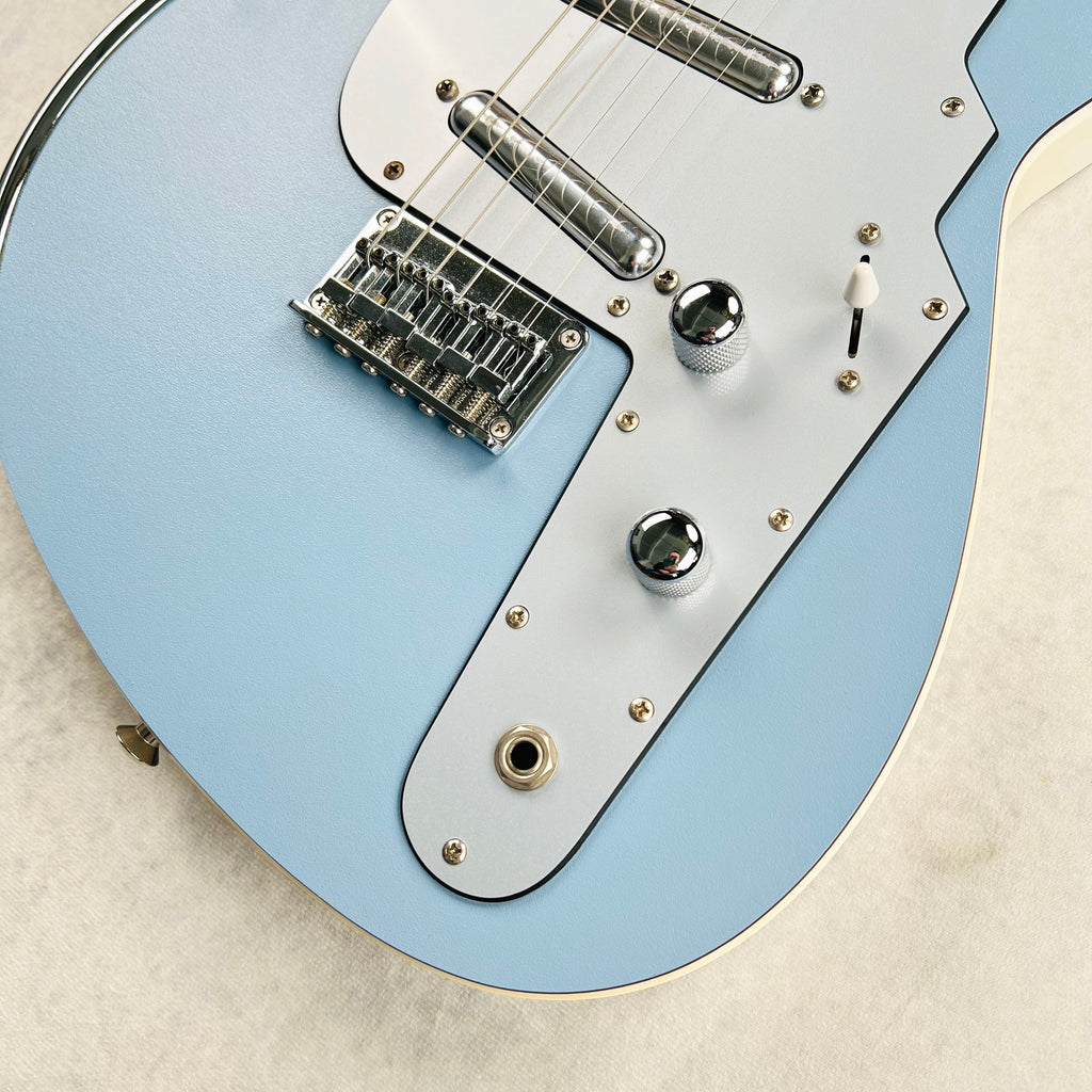 Reverend USA Spy 2002 - Sky Blue - 5